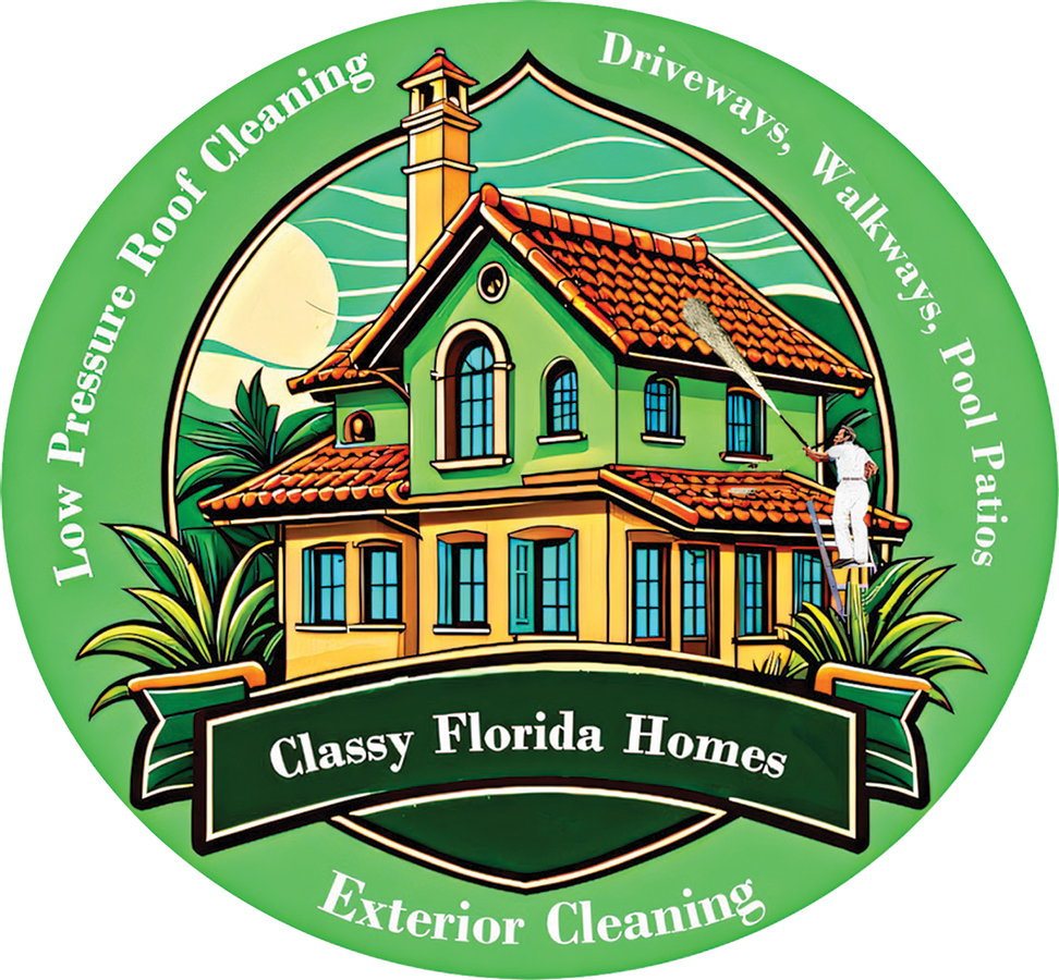 Classy Florida Homes